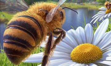 [Test] Bee Simulator : une expérience nécessaire
  