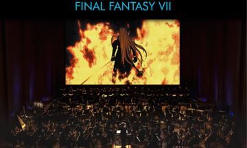 [Concert] Distant World Music From Final Fantasy : notre compte-rendu
  