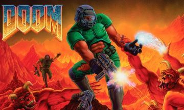 [Test] Doom : le jeu qui a définitivement lancé le FPS
  