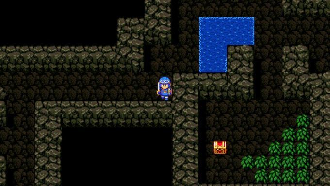 image test dragon quest 2