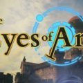 image the eyes of ara