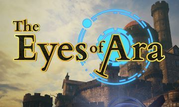 [Test] The Eyes of Ara : adaptation moyenne d’un bon jeu d’aventure
  