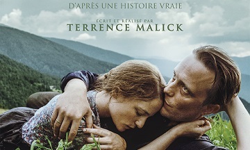 [Cinéma] Une Vie Cachée de Terrence Malick révèle son trailer
  