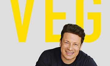 [Critique] Veg — Jamie Oliver
  