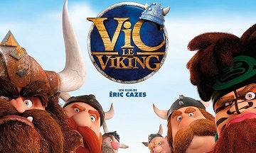[Cinéma] Vic Le Viking dévoile son trailer
  