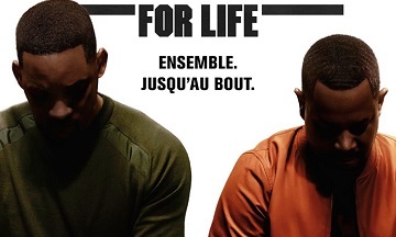 [Concours] Bad Boys For Life : gagnez 1 BR 4K
  