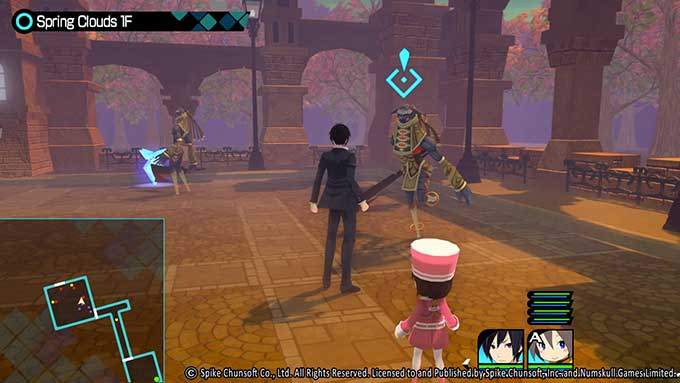 image gameplay conception plus