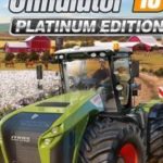 image farming simulator 19 platinum edition