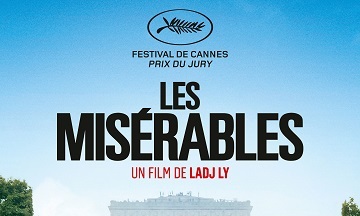 [Critique] Les Misérables : Un constat alarmant
  