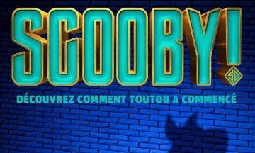 [Cinéma] Scooby! : le nouveau trailer
  