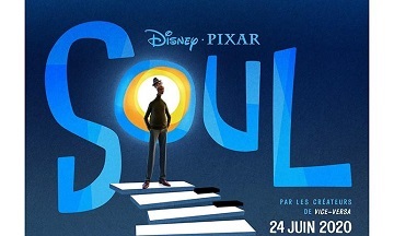 [Cinéma] Soul : le trailer
  