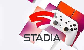 [Jeux vidéo] Stadia est désormais disponible
  