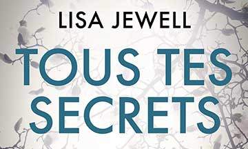 [Critique] Tous tes secrets — Lisa Jewell
  