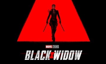 [Cinéma] Black Widow : le trailer
  