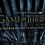 image article blu ray saison 8 game of thrones