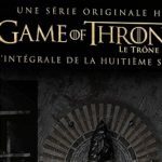 image article blu ray 4k saison 8 game of thrones