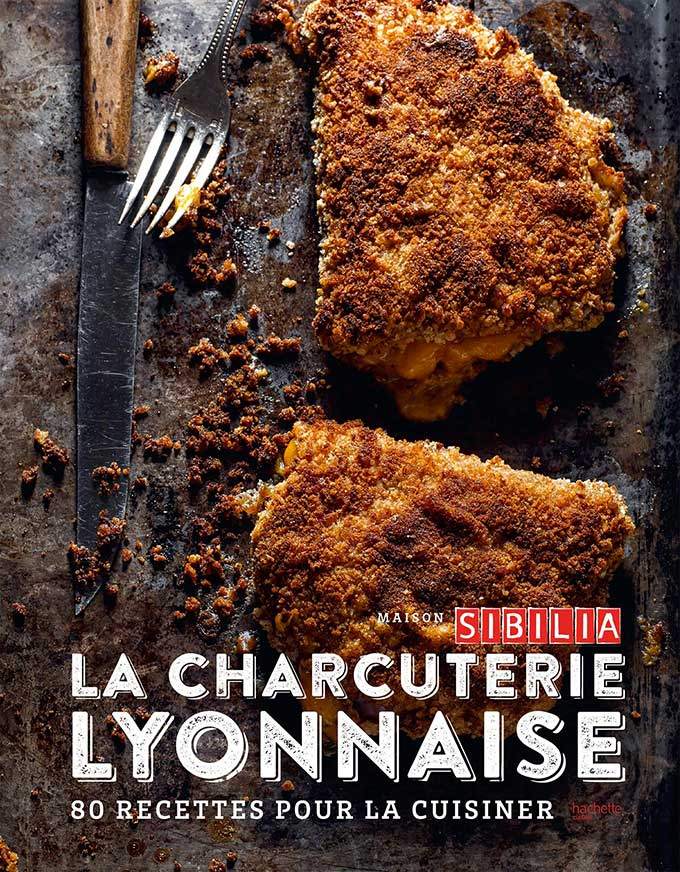 couverture livre de cuisine la maison sibilia hachette pratique