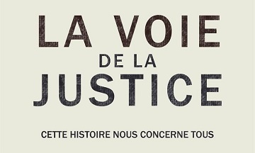 [Cinéma] La Voie de la Justice : le trailer
  