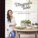 couverture magnolia table de joanna gaines hachette pratique