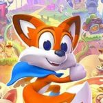 image new super lucky's tale