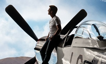 [Cinéma] Top Gun: Maverick – le nouveau trailer
  