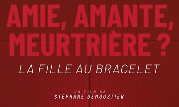 [Cinéma] La Fille au Bracelet : le trailer
  