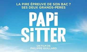 [Cinéma] Papi-Sitter : le trailer
  