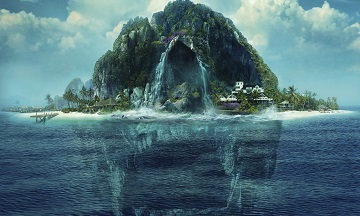 [Cinéma] Nightmare Island : le nouveau trailer
  