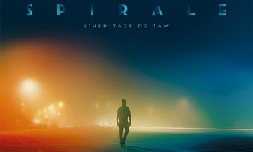 [Cinéma] Spirale l’héritage de Saw: le teaser
  