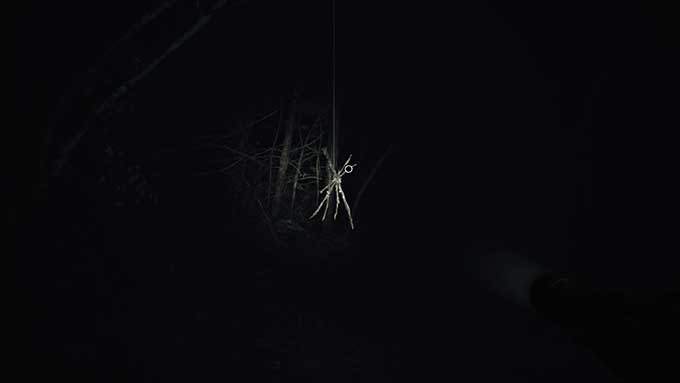image test blair witch