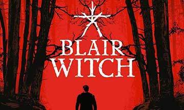 [Test] Blair Witch : la peur au bout du sentier