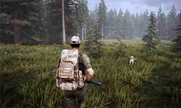 [Jeux vidéo] Hunting Simulator 2 : NACON officialise la sortie