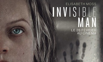 [Critique] Invisible Man : Un film solide mais prévisible
  
