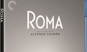 [Test – Blu-ray] Roma – Warner Bros France
  