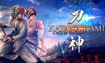 [Test] Katana Kami – A Way of the Samourai Story : intense et fun
  