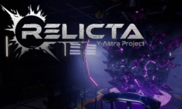 [Jeux vidéo] Relicta : Koch Media et Mighty Polygon s’associent