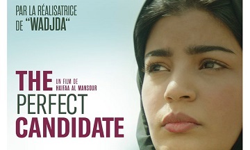 [Cinéma] The Perfect Candidate : le trailer
  