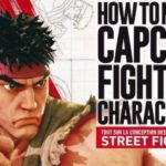 image how to make capcom fighting characters