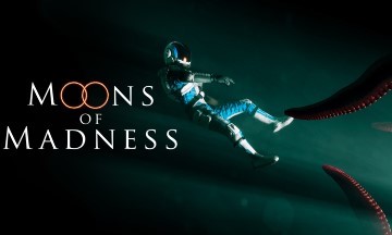 [Test] Moons of Madness : Lovecraft oui, mais sur Mars
  