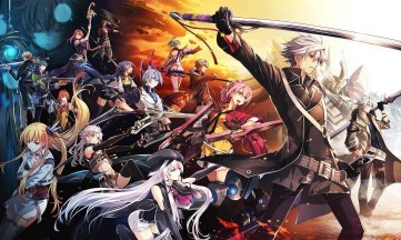 [Jeux vidéo] Trails of Cold Steel IV officialisé en Occident