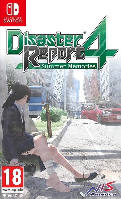 image concours disaster report 4