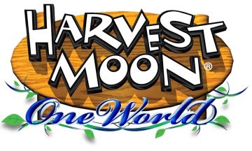 [Jeux vidéo] Harvest Moon One World : sortie cette année sur Switch