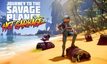 [Test] Journey To The Savage Planet – Hot Garbage : bon mais court
  