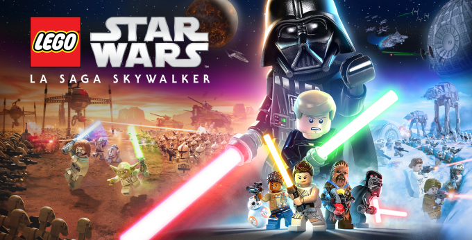 image annonce lego star wars saga skywalker