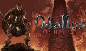 [Test] Odallus The Dark Call : un Castlevania-like rétro et exigeant
  