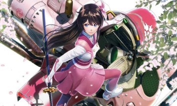 [Test] Sakura Wars : un retour plus habile qu’espéré
  
