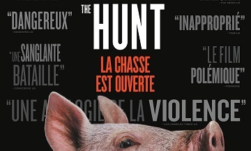 [Cinéma] The Hunt : le nouveau trailer
  