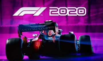 [Jeux vidéo] F1 2020 : un trailer pour le mode multi local