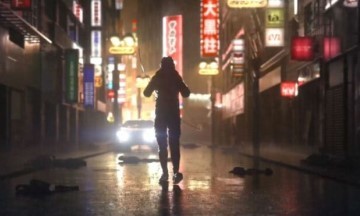 [Jeux vidéo] Ghostwire : Tokyo dévoile enfin du gameplay