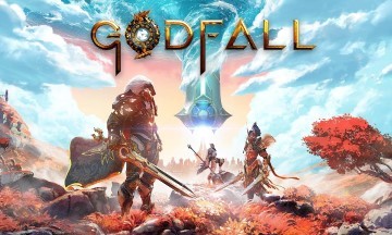 [Jeux vidéo] Godfall montre encore son gameplay sur PS5